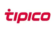 Tipico logo